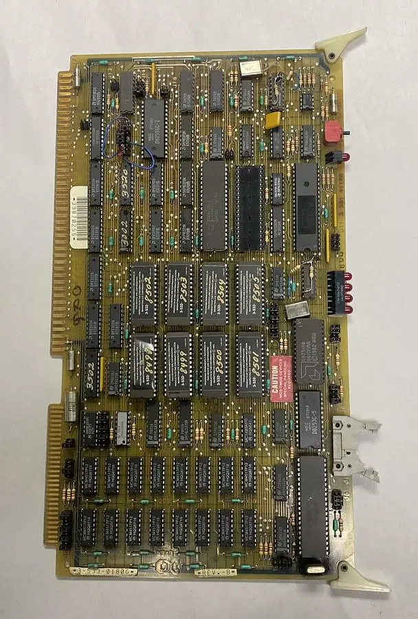 Used CINCINNATI MILACRON 3-533-0180G Miscellaneous Equipment (Electrical & Power) Ohio US | Surplus Asset Holdings #1236807