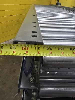 Used INTELLIGRATED MDR 710 Conveyors Wisconsin US | Packer City Sales #1311254