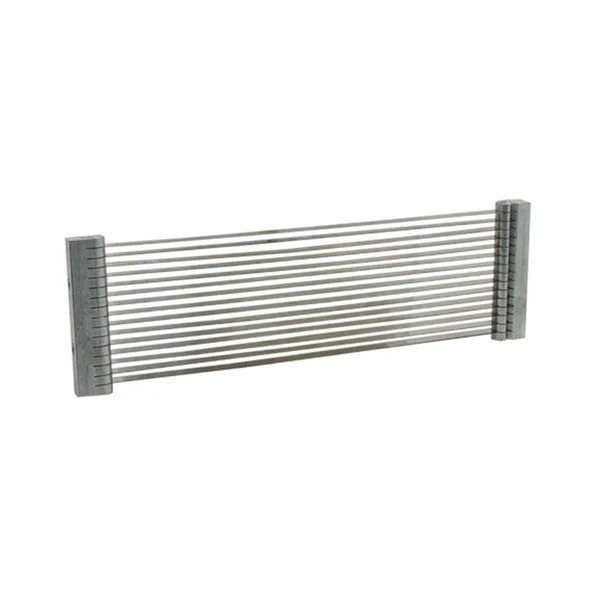 Nemco 316-TKW 3/16" Replacement Blade Assembly