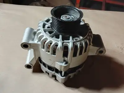 NEW FORD GLV8666RM