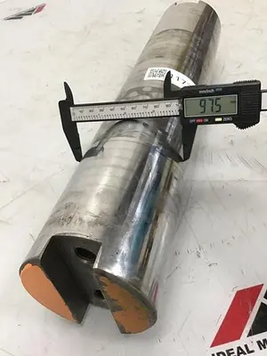 USED CINCINNATI MILACRON VT165-13 / TL