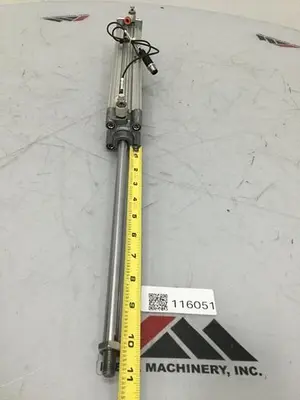 USED SMC CP96SDB32-250W