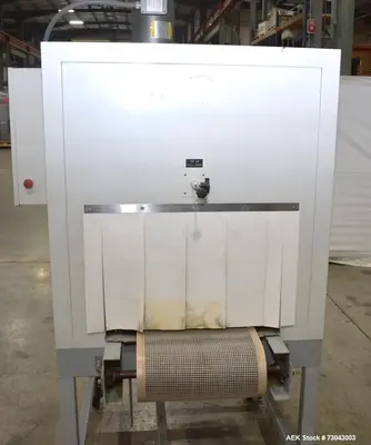 USED TEXWRAP T1322