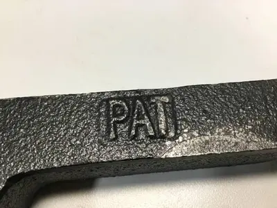 USED PAT 4