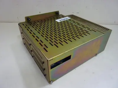 USED MODICON PA-0601-300