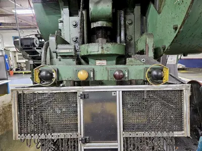 USED MINSTER 7