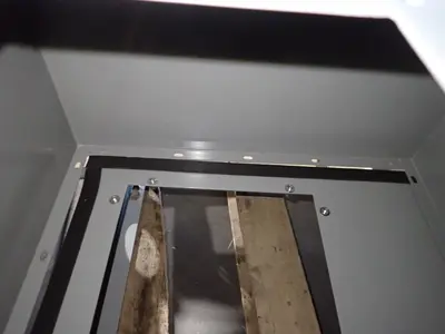 30" X 17" X 10" Electrical Enclosure
