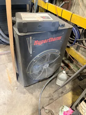 USED 2015 RETRO SYSTEMS HORNET HD