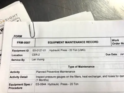 LMG 20 Ton Other Business & Industrial | ANACAPA EQUIPMENT BROKERS, INC (14)