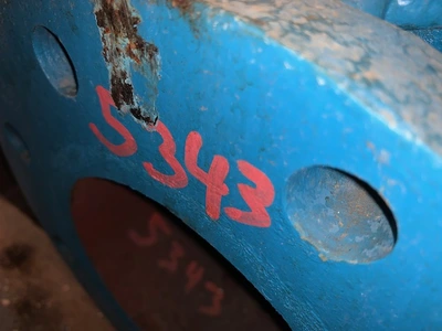 USED Goulds 3410