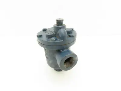Armstrong 800 Inverted Bucket Steam Trap Valve 3/4" NPT
