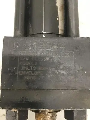 USED PARKER 02.00 H2HLTS182A 12.000