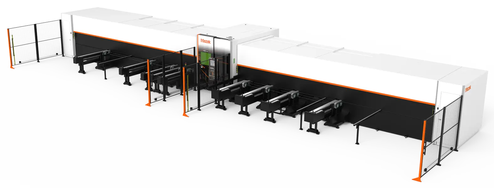 NEW MAZAK FG-220 FIBER