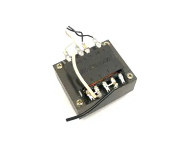 USED POWER-ONE B50023LDR