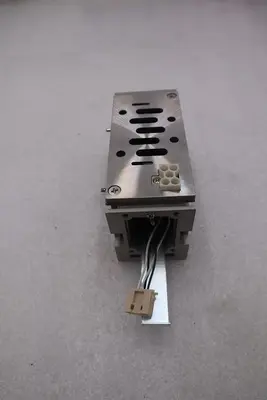 SMC MBS8080-04-1 EIGHT AVAILABLE STOCK S-371