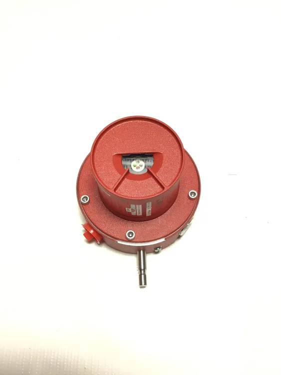 Used MSA – GENERAL MONITORS FL4000H (TRIPLE IR FLAME DETECTOR) Sensors Pennsylvania US | Moses B Glick #1009156