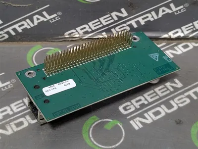 Octagon Systems DD1DD1 X-LAN-1 XBLOK Expansion Board Used