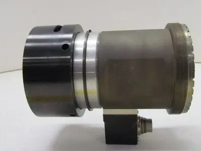 Cooper Gardner-Denver 4K1A 926887 S/N 51633 Torque Transducer NEW