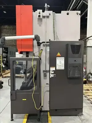 USED 2013 BYSTRONIC XPERT 320/4100