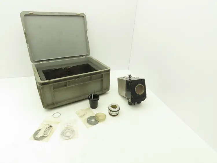 Used TRUMPF _UNKNOWN_ Miscellaneous MRO Indiana US | Arrow Industrial #610173