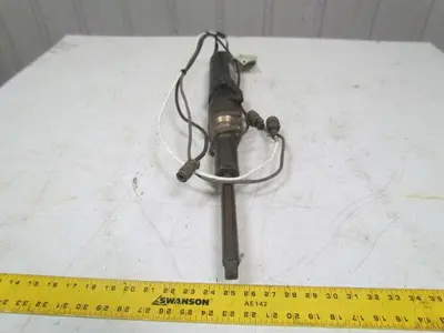 Chicago Pneumatic Electric Inline 5/8" Drive Nutrunner w/ Transducer