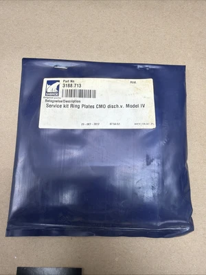 NEW Sabroe 3188.713