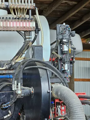 CASE IH 1250 Planters | Iron Listing (48)