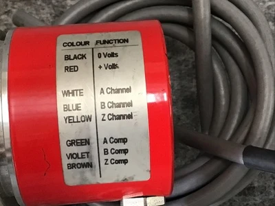Used IED C2R-240/16PPR Miscellaneous MRO California US | Davliegogo LLC #1725788