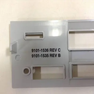 USED ALLEN BRADLEY 9101-1802 REV C
