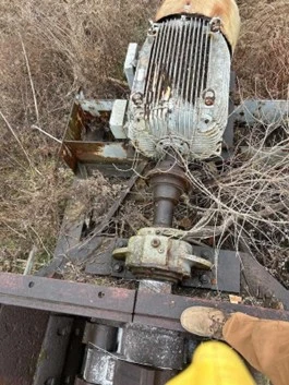 Used WILLIAMS 460 Misc Recycling Florida US | ESCOBAR TRADING, INC. #549115