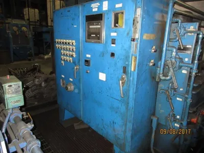 Surface Combustion Batch IQ Furnace