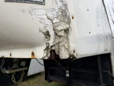 Used 2013 WELLS CARGO ILLEGIBLE Gooseneck Cargo Trailers Michigan US | Miedema Asset Management Group #1577727