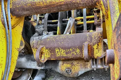 Used 1974 CATERPILLAR 950 Wheel Loaders Utah US | Proxy Equipment #1383049