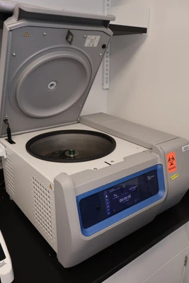 USED THERMO SCIENTIFIC SIRVALL X1R PRO-MD