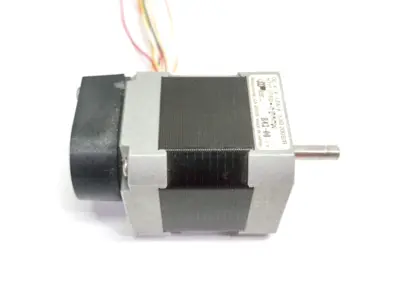 Used Applied Motion Products HT17-075D, HT17-075D-0500X Motors (misc) Michigan US | Maverick Industrial Sales #1460894