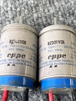 New | in-Stock Clifton Precision TSH-1-1-DQ-02/B247 Misc Electrical & Power Parts California US | Davliegogo LLC #1710190