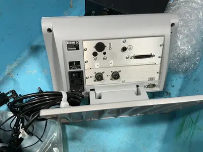 Used ST INDUSTRIES 20870003 2D Vision Measuring Systems Ohio US | HGR 24 #1489751