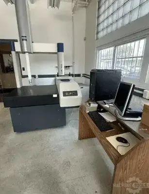 USED 2009 ZEISS CONTURA G2 7/7/6 RDS