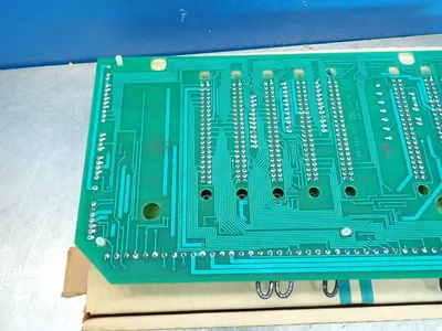 Used ABB 05137724 Printed Circuit Boards (PCB) Ohio US | HGR 24 #907522