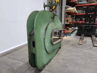 Franklin Hydraulic Riveter