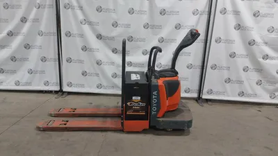 2022 TOYOTA 8HBE30 MATERIAL HANDLING | Platinum Group (4)