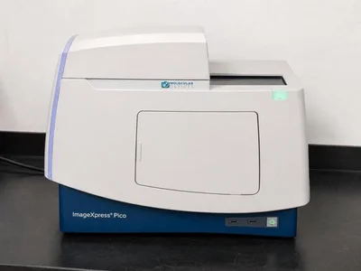 Used MOLECULAR DEVICES IMAGEXPRESS PICO Imaging Systems / Molecular Imagers New Jersey US | Bionex Scientific LLC #800686