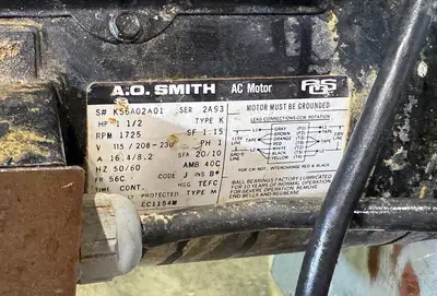 Used NORDFAB _UNKNOWN_ Downdraft Tables Pennsylvania US | Highland Automation #1298249