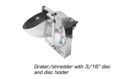Varimixer | V-Series Planetary Mixer