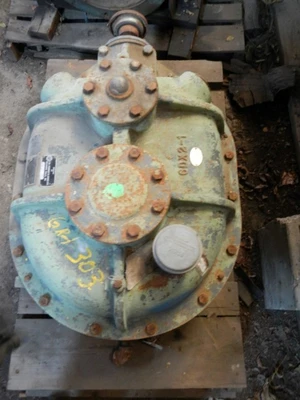 USED FALK 6DX(2-1)