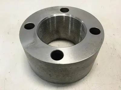 USED JSW J165EII-A / TBN