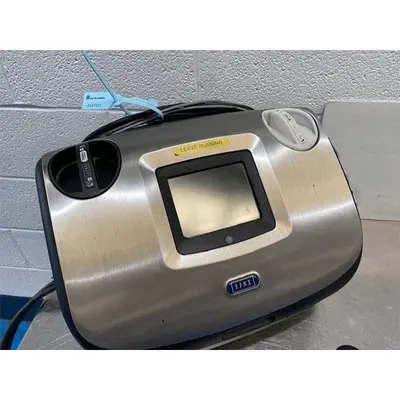 Used Linx _UNKNOWN_ Ink Jet Coders & Printers Pennsylvania US | ISCA #1299467