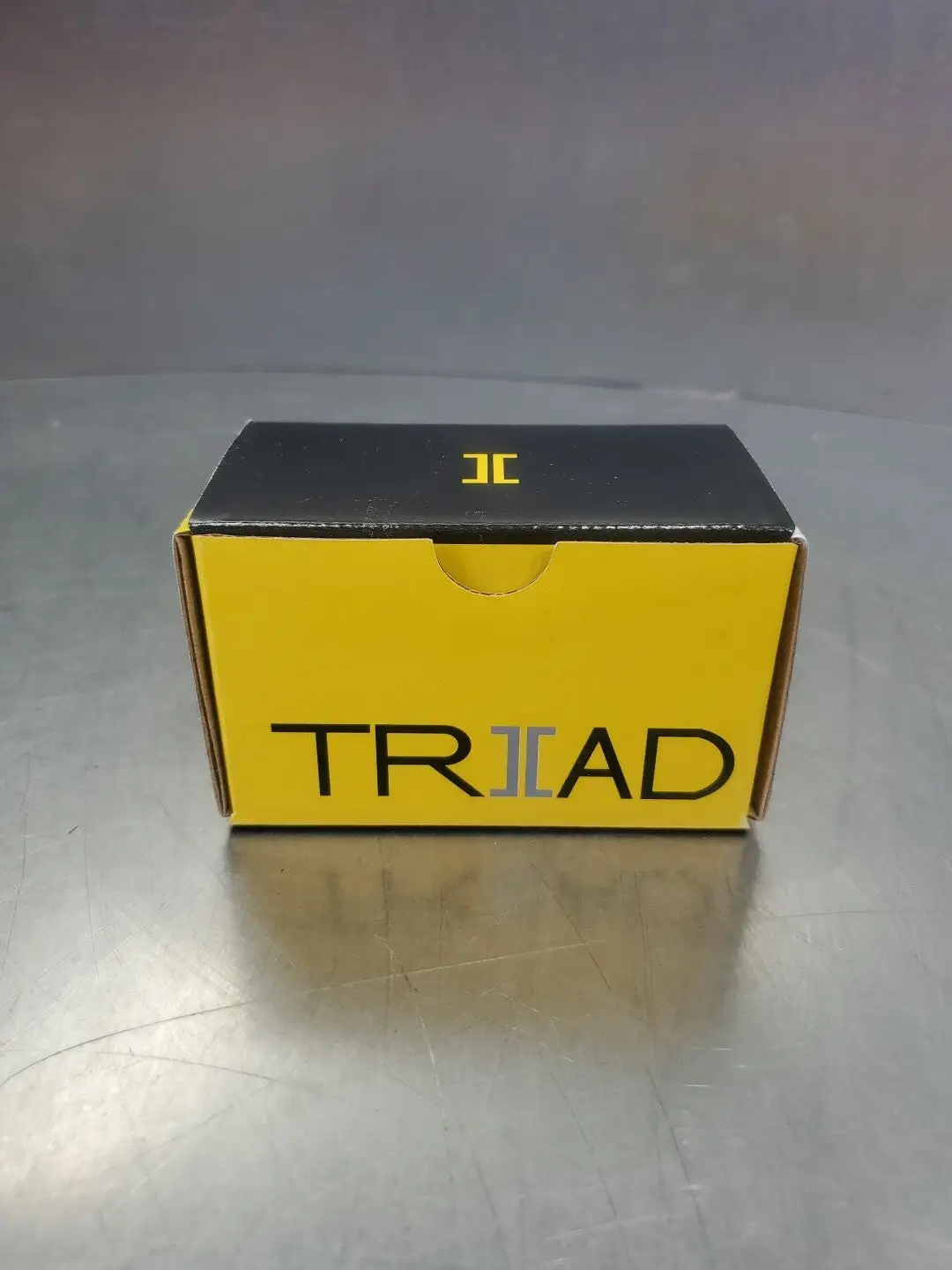 Triad Magnetics WSU120-0700 DC Adapter. 4D-3