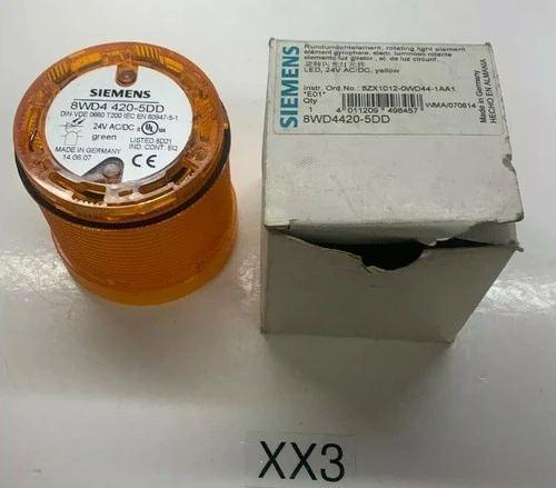 New | in-Stock Siemens 8WD4420-5DD Lighting Indiana US | J&J Industrial Supply #520358