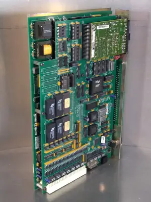 Allen Bradley R-74102-171-01/G Motion Controller Loc3D43